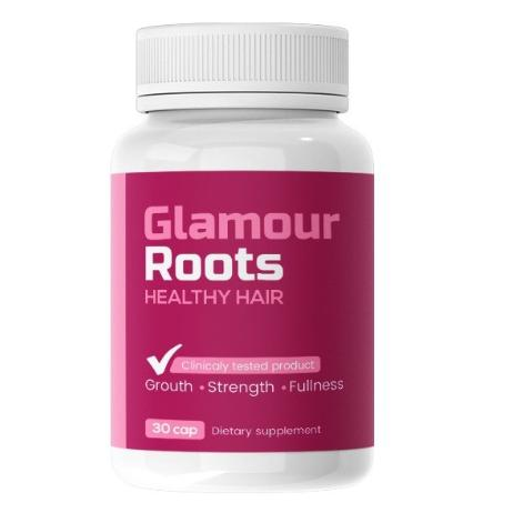 Glamourroots Albania
