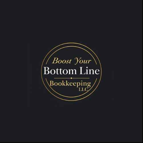 Boost Your Bottom  Line Bookkeeping LLC