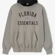 Essentials Clothing