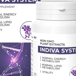 Indivasystem Kapseln
