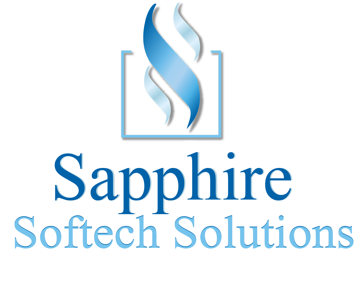 Sapphire Softech  Solution