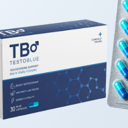 Testo  Blue
