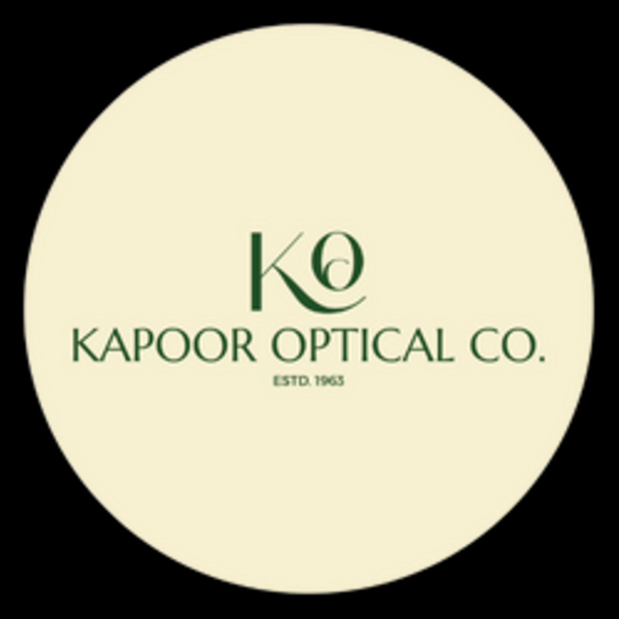 Kapoor Optical