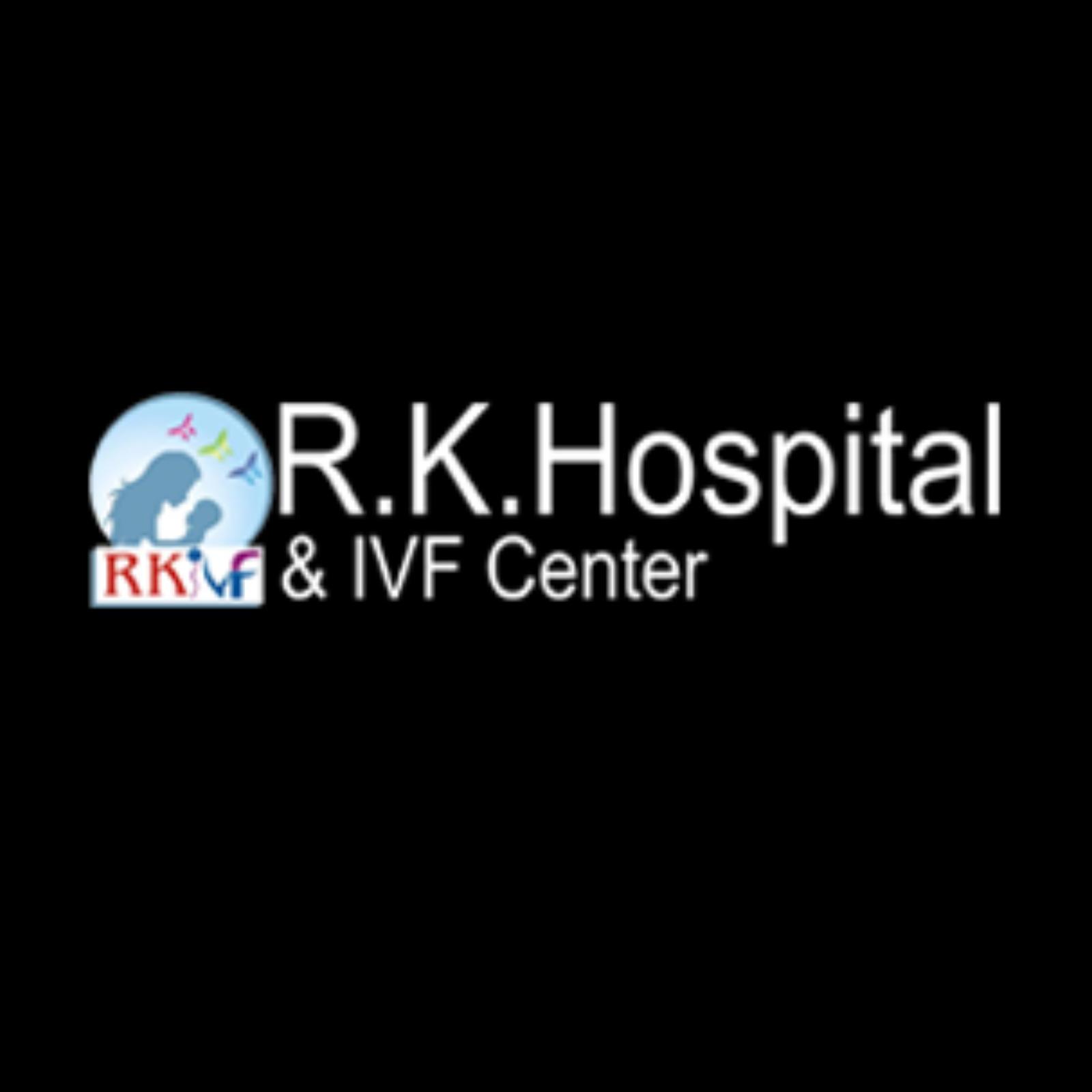 RK IVF Hospital