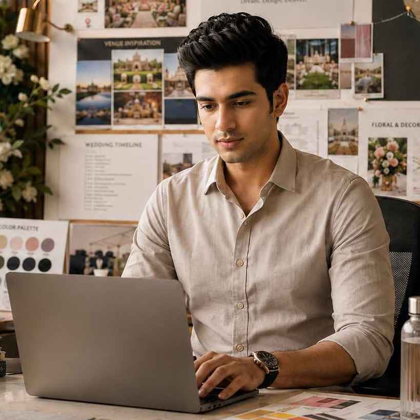 Rahul Kumar