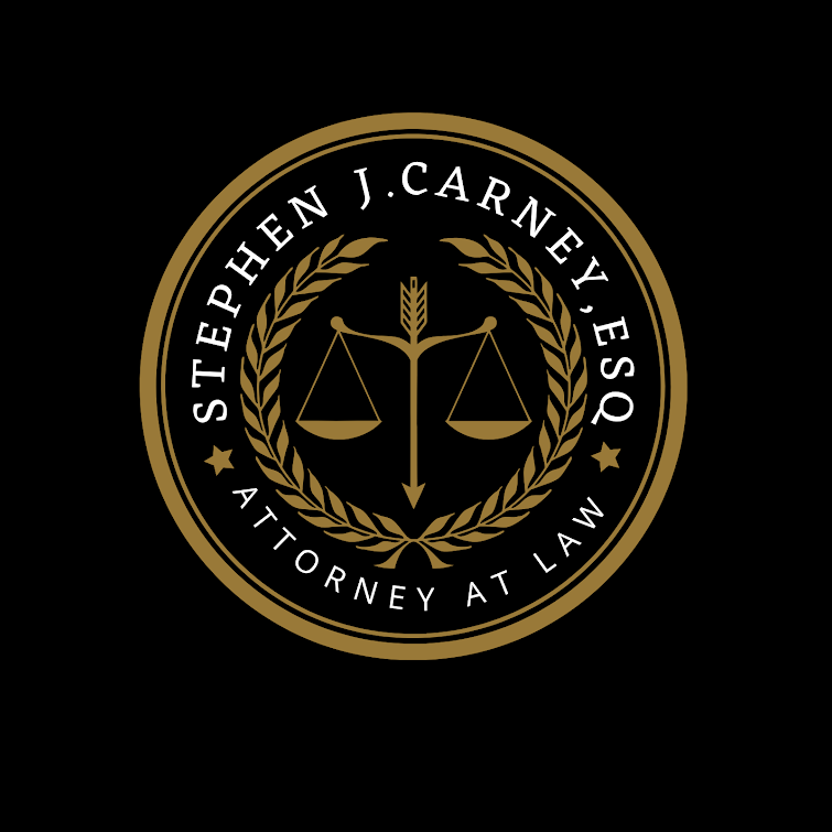 The Law Office Of  Stephen J. Carney, PLLC