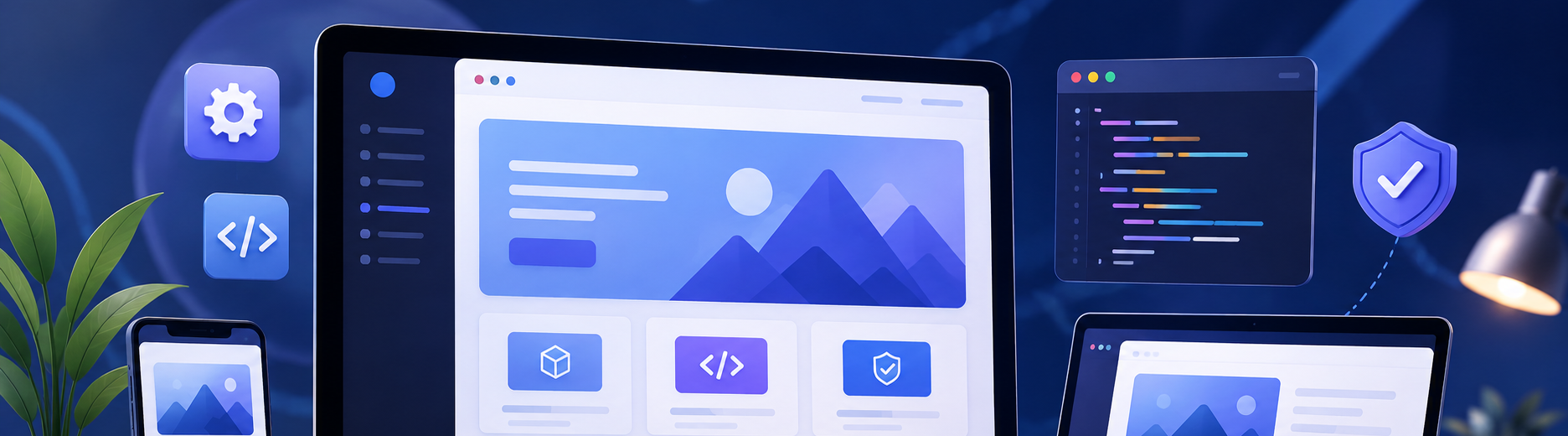 Build Your Own  Trading Platform
