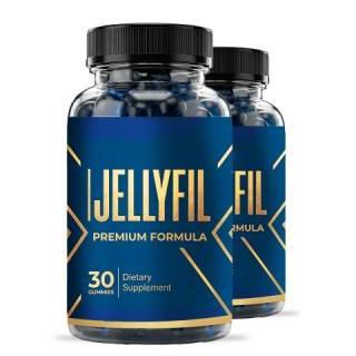 JellyFil Gummy