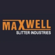 Maxwell Slitter  Industries