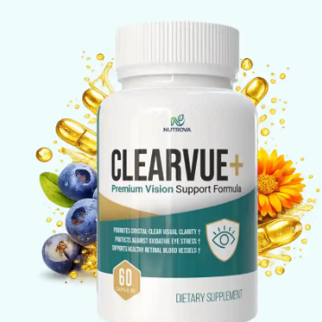  Clearvue  Plus