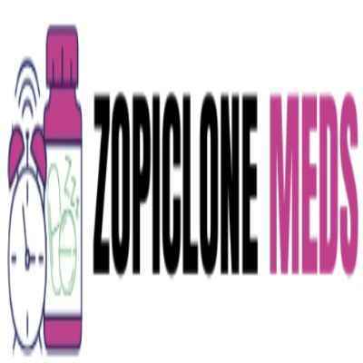 Zopiclone Meds