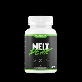 Melt Peak