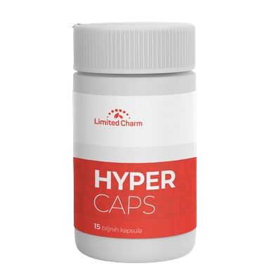 Hypercaps Albania