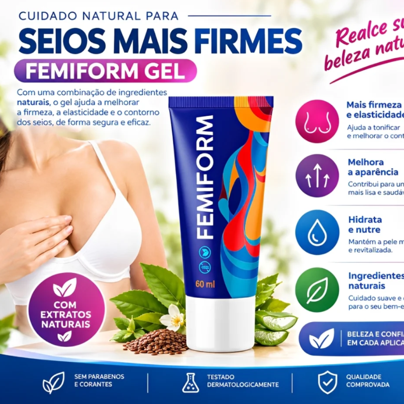 Femiform Gel Mexico