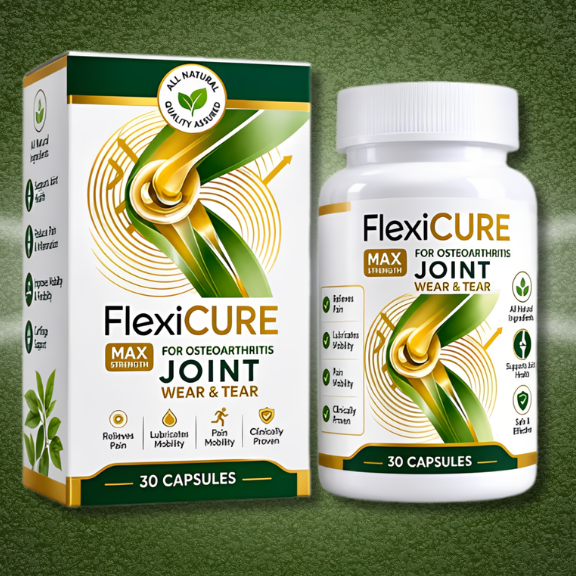 FlexiCure Capsule Tanzania