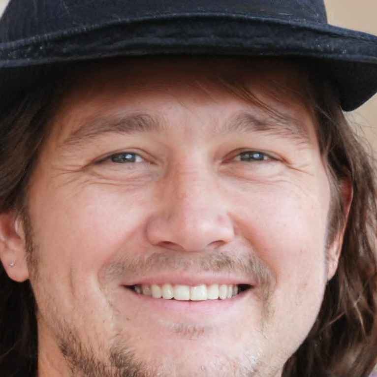 Kevin Best