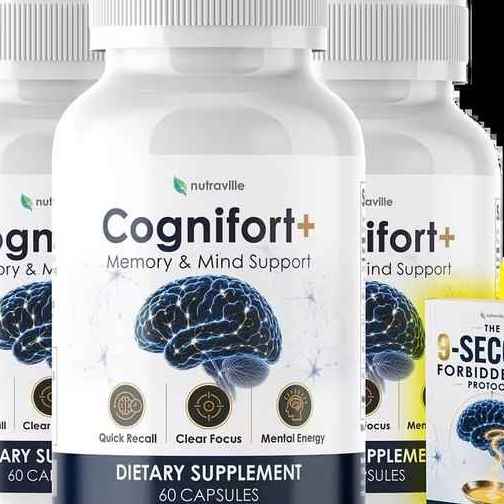 Cognifort Plus