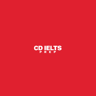 CD IELTS  Prep Edu