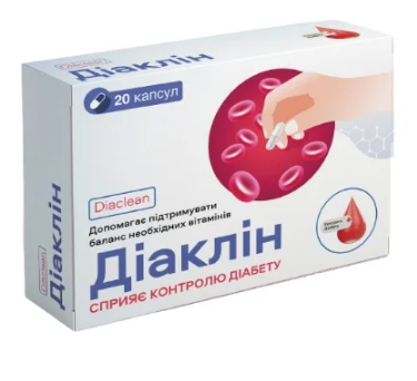 Diaclin Diaclin