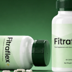 Fitraflex Plus