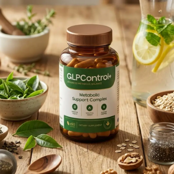 GLPControl Plus