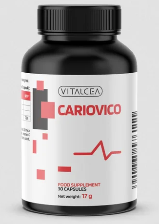 Cariovico Cariovico