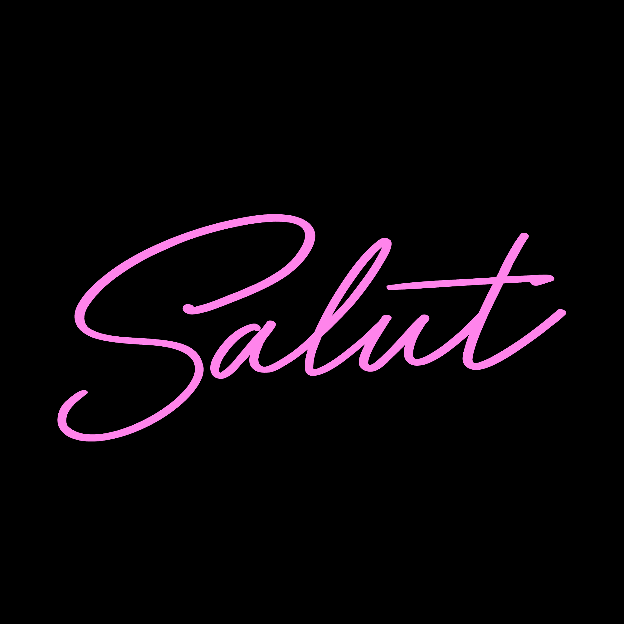 Salut Band