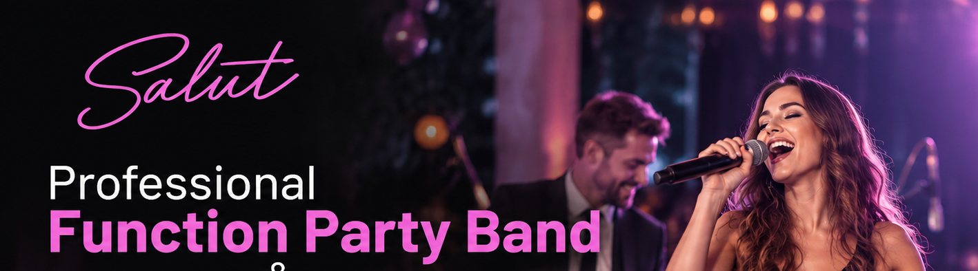 Salut Band