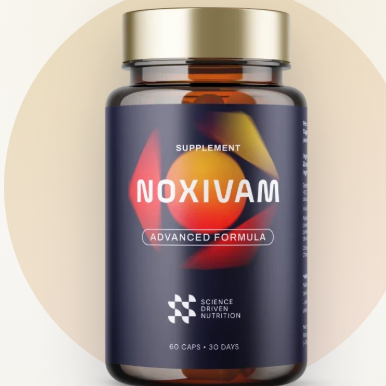 Noxivam Bloom
