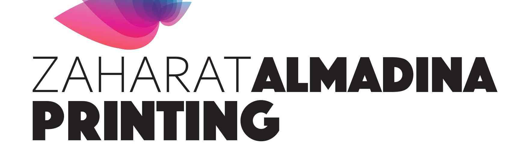 Zahrat Al Madina Printing