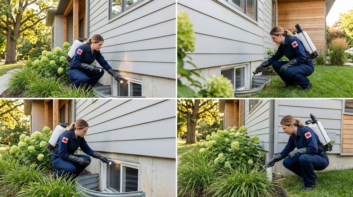 pest  control