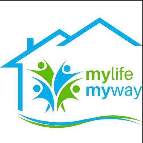 My Life  My Way