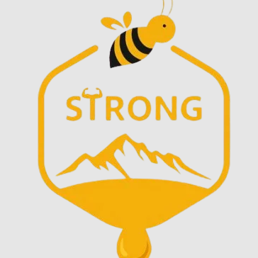 Strong Mad Honey