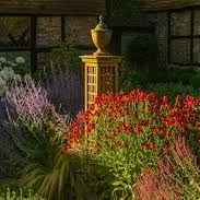 Jeremy Allen  Garden Design