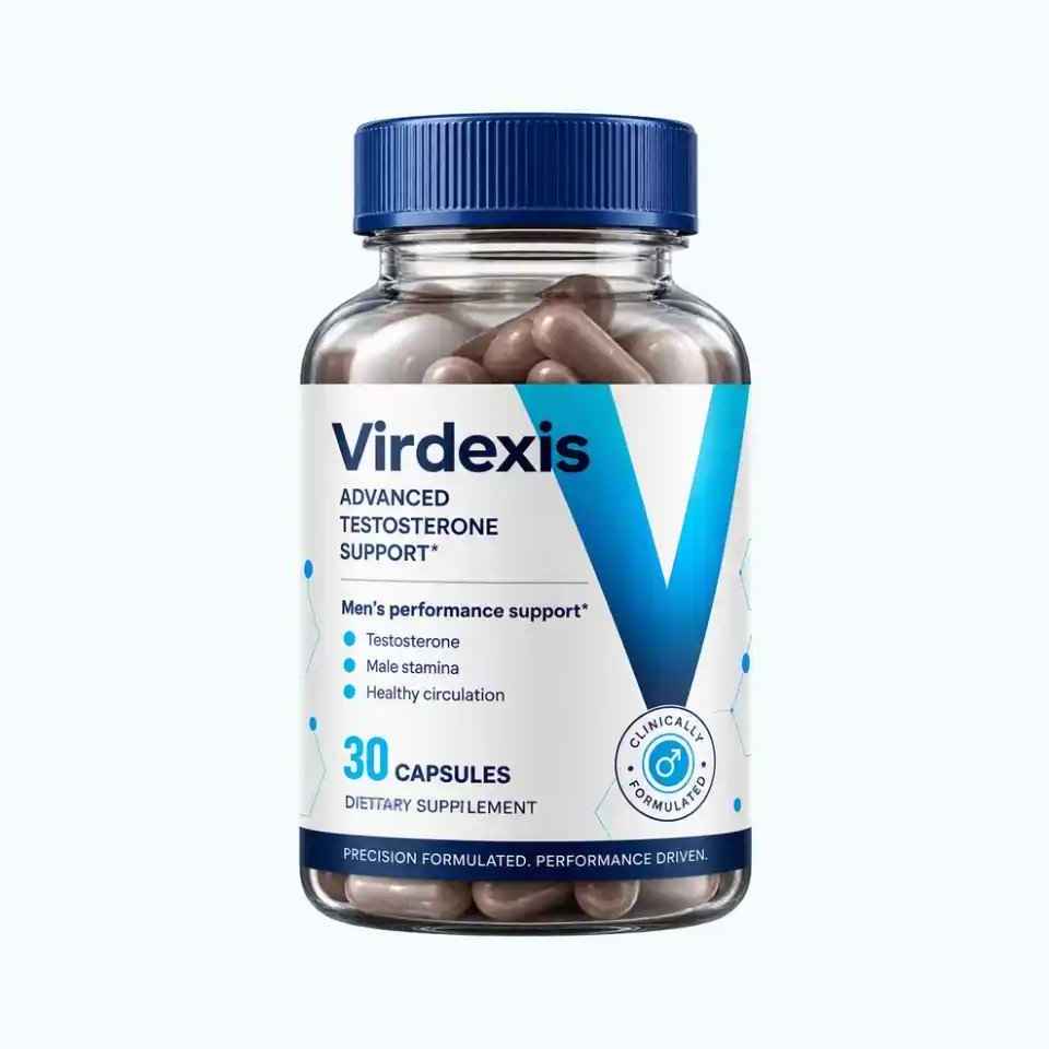 Virdexis Capsules