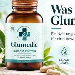Glumedic Shop