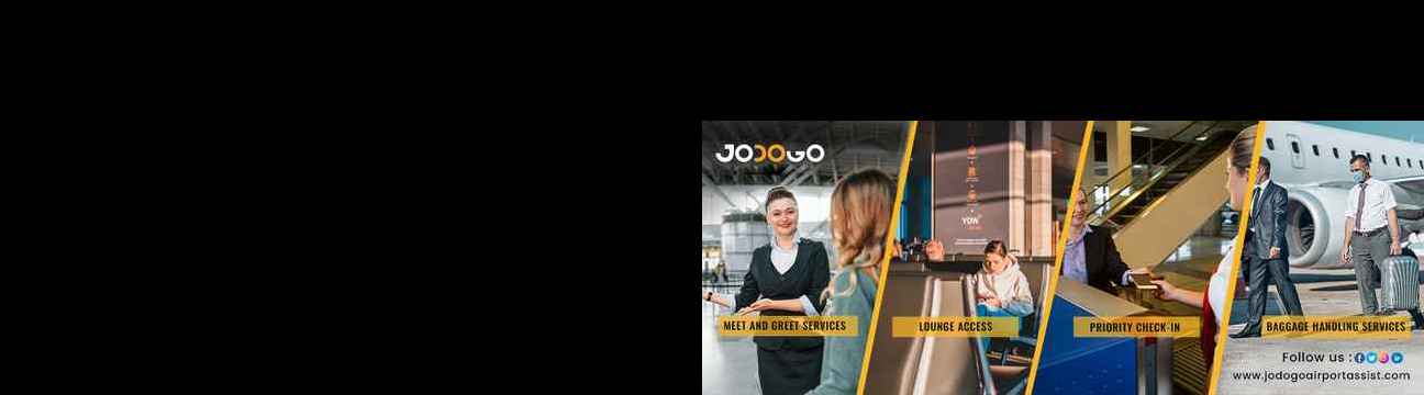 Jodogo Airportassist