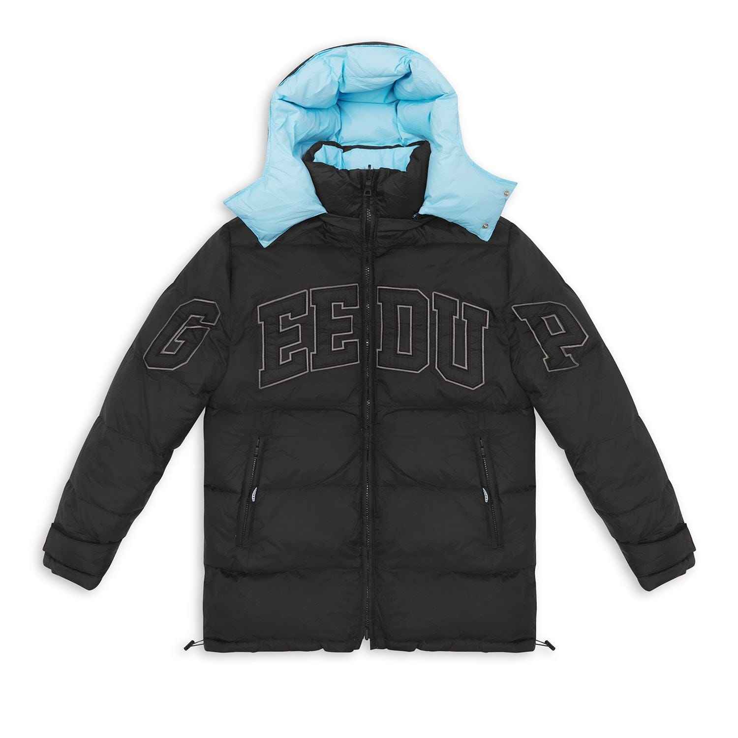 Geedup Jacket