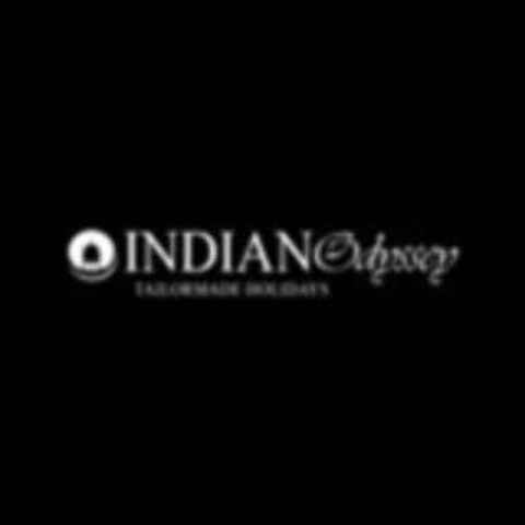 Indian Odyssey