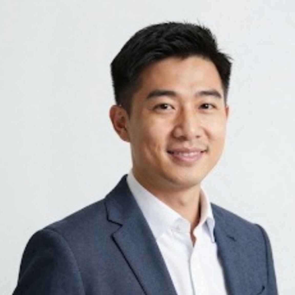 Rickey Tan