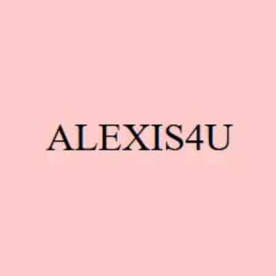 ALEXIS4U ALEXIS4U