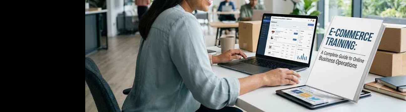 Ecommerce Learners